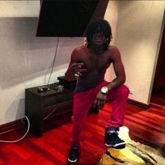 Chief Keef - I Got Cash [INSTRUMENTAL]