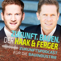 Folge#068 | Zukunft.Bauen. | Prof. Dr. Thomas Bock - Bauen neu denken - Engineering the future