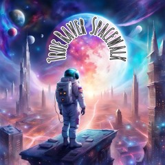 Brain Vibration - Spacewalk (True Raver Remix)