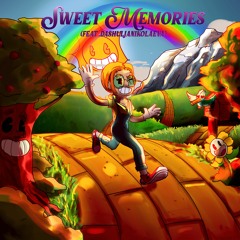 Sweet Memories (feat. Dashuljanikolaeva)