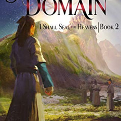 [Download] EBOOK 🖊️ The Southern Domain: Book 2 of I Shall Seal the Heavens by  Erge