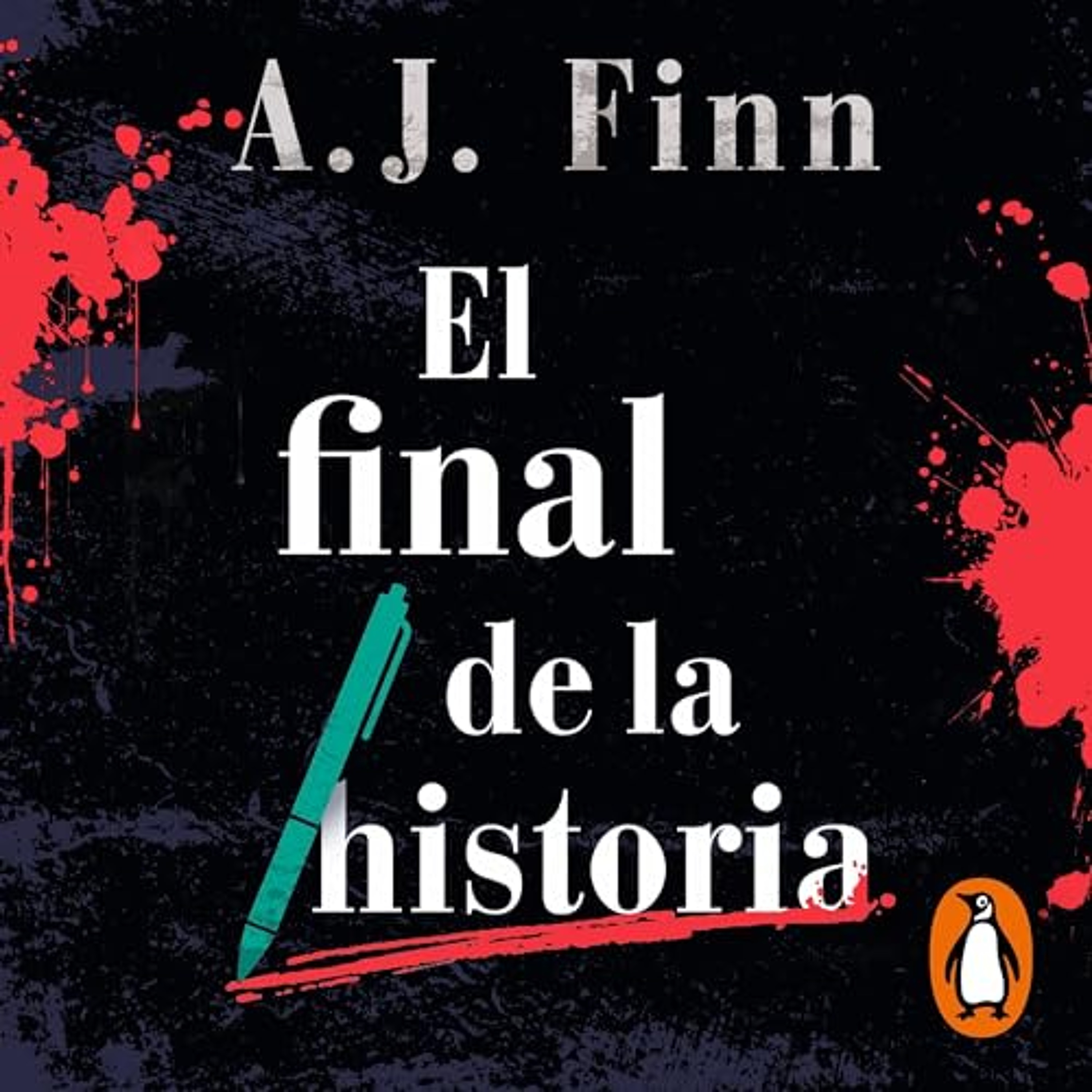 El final de la historia [The End of the Story] (Audiolibro) | Prueba Gratis