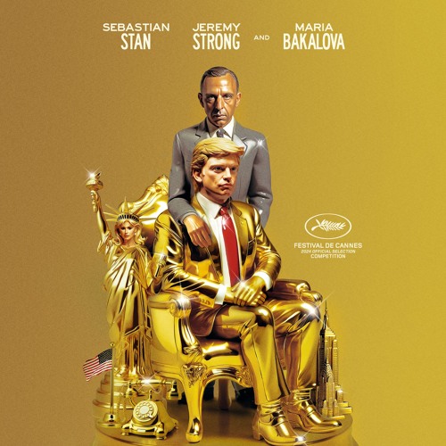 Listen to music albums featuring ( The Apprentice 2024 ) Filmul ONLINE