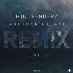 Mindbenderz - Another Galaxy (GigaHeart Remix) Teaser