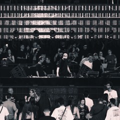 BADARO @TRIBE 23.08.25 [Live On Decks]