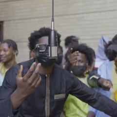 Seyy Cavalli - Talk Facts (WhoRunItNYC Performance)