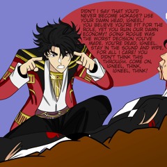 RIP SHOCKER (prod saint6uk)