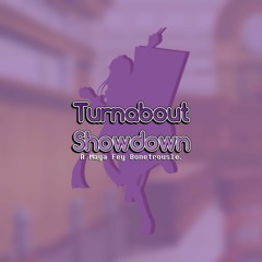 [Undertale X Ace Attorney] Turnabout Showdown