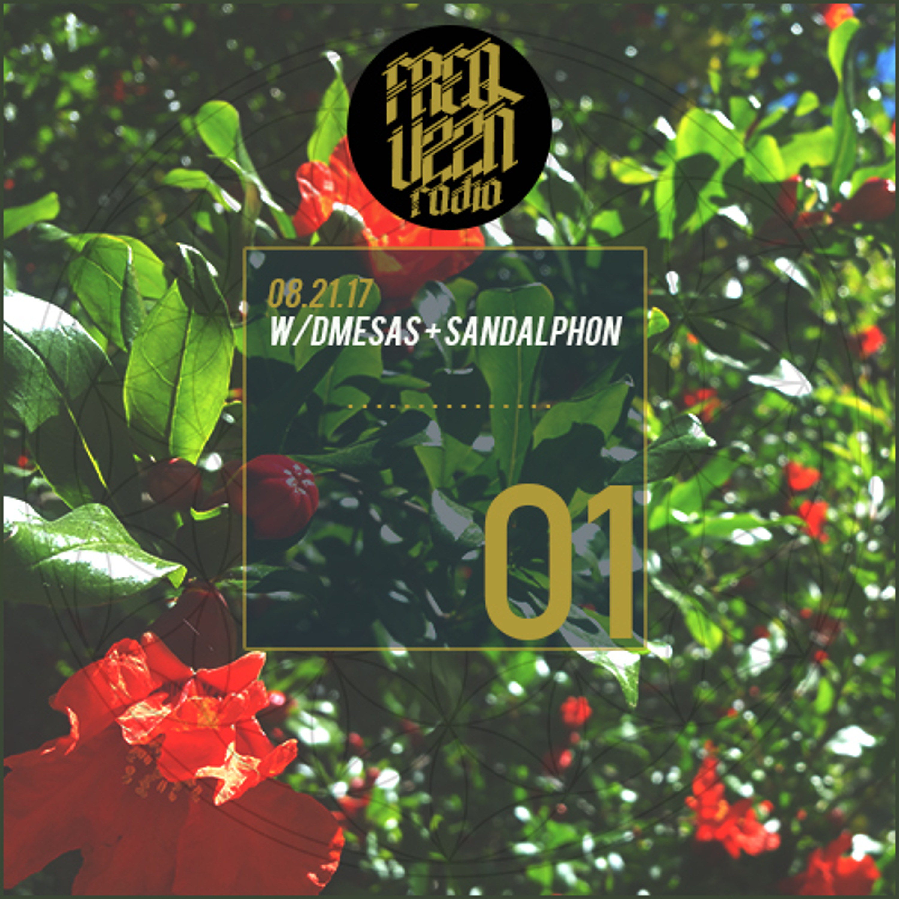 Tenet 21 Radio w/ Mesas