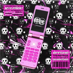 Yumeaki & V@LeRiC - Offline (The Flip Phone Mix)
