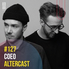 Coeo - Alter Disco Podcast 127