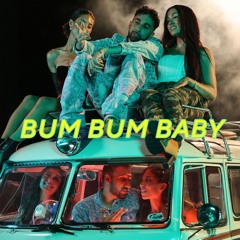 Twinjabi - Bum Bum Baby