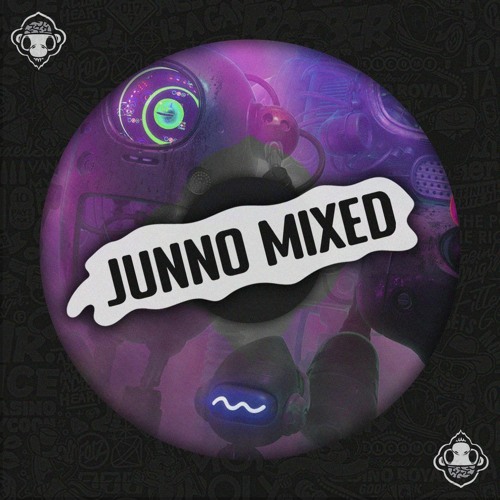 Junno @ Set Mixed 01