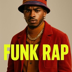 Cakes on Fire (Funk Rap reload)