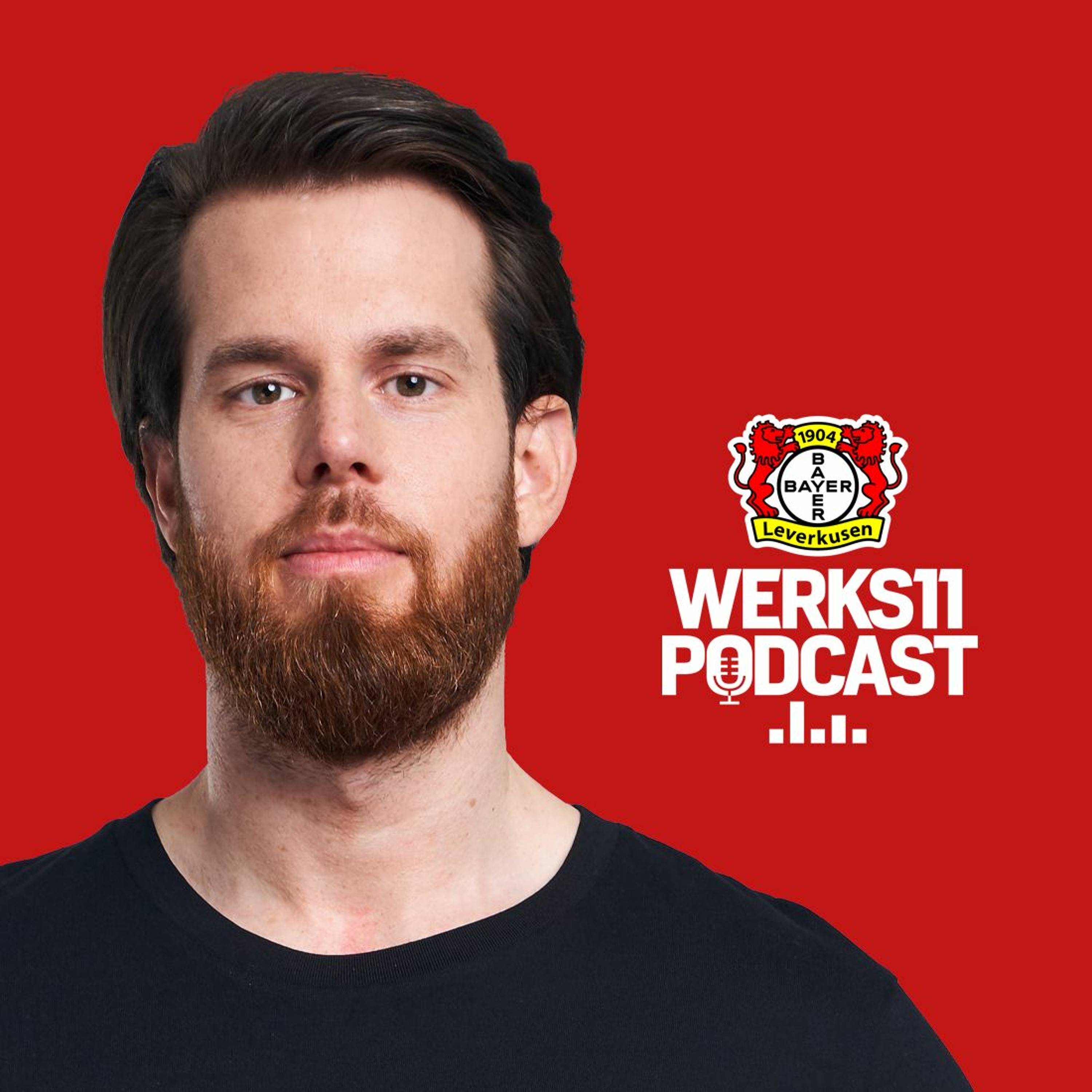Werkself Podcast presented by Bitburger