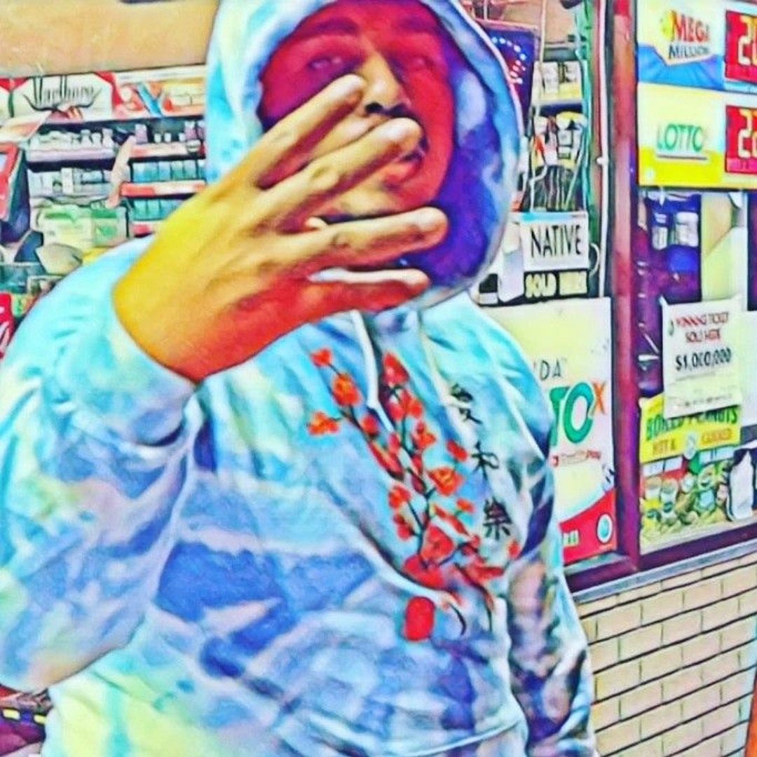 Taboo Ty - SO HARD BIG PUN (TRIBUTE)