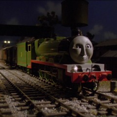 Henry The Green Engine's Theme (Series 4)