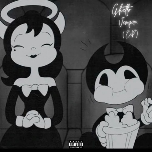 Ghetto Vampire