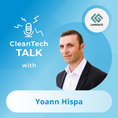 Past, Present, & Future of Renewable Energy Technology & Data