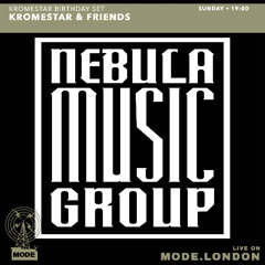 28/12/25 - Kromestar & Friends (Kromestar Birthday Set)