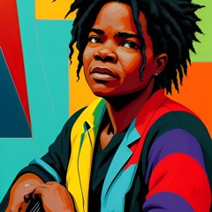 Tracy Chapman - Across The Lines (Aro remix)