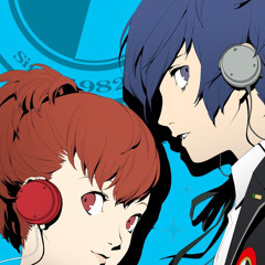 Tranquility / Want To Be Close [Transition Edit] (reupload)