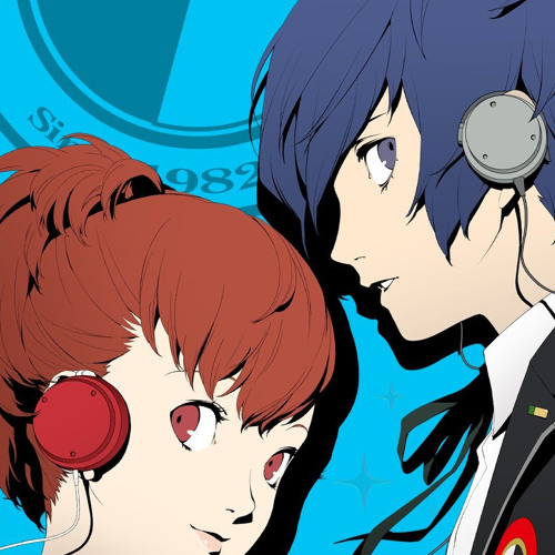 Tranquility / Want To Be Close [Transition Edit] (reupload)