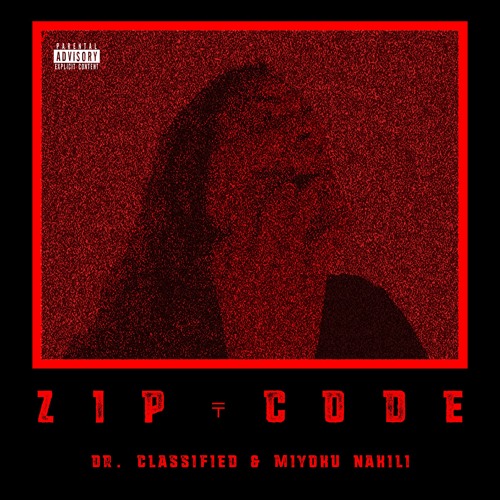 ZIP CODE (feat. Miyoku Nakili)