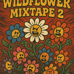 WIldflowerrr Mixtape 2