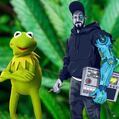 It's Not Easy Being Green (Kermit The Frog Sample)