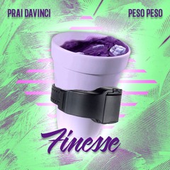Finesse (feat. Peso Peso)[prod. by Seismic]