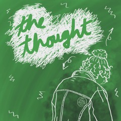 the thought