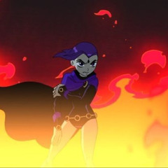 BURNIN' UP