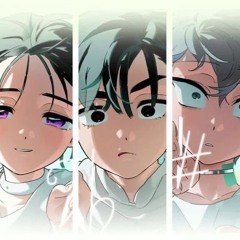 C!naH, AKUGETSU, PARK BYEONG HOON - Cure.mp3