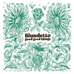 Blundetto - País Azucar (KTC Dub Mix)