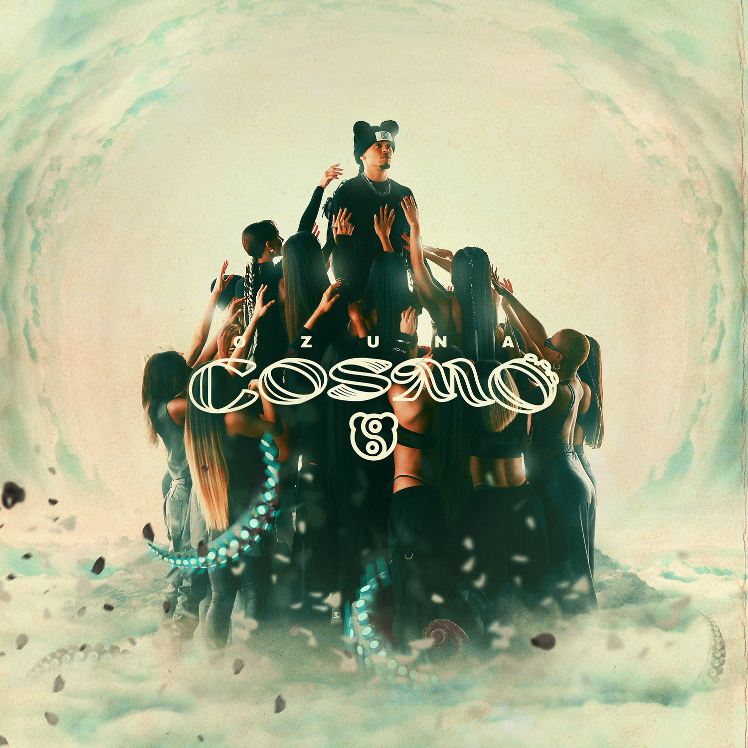 Ozuna, Maldy – Brabus