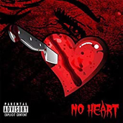 No Heart ft. D@VE