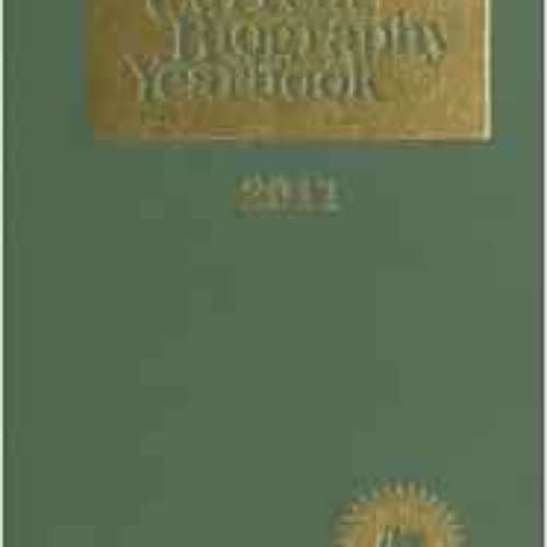 [Download] EBOOK 📃 Current Biography Yearbook-2011: 0 by Hw Wilson EBOOK EPUB KINDLE