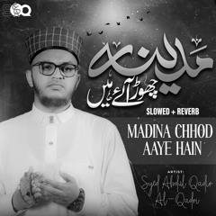 Madina Chor Aaye Hain (Lofi-Mix)