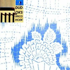 BRAM FABER - DUDOK'S DISCO HOEK 2021-24