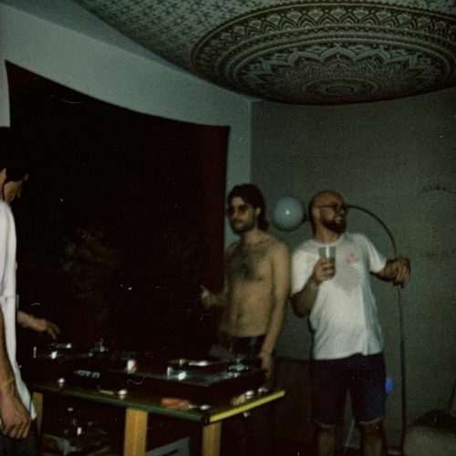 Breaking News (Vinyl Mix) by Sneaky Pete