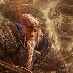 The 1st Elden Lord.