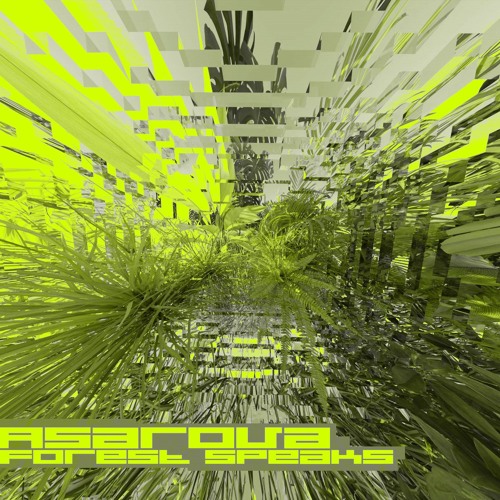 *PREMIERE* Asarova - Dune Spectrum