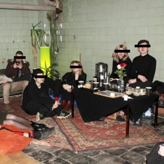 Поговори со мной