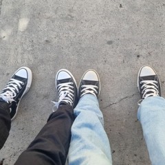 when we are togheter (cover)