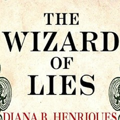 Audiobook The Wizard of Lies: Bernie Madoff and the Death of Trust