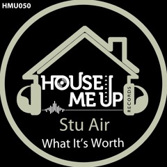 Stu Air - What It's Worth
