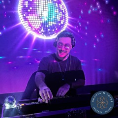 Snow Disco @ Mountain Lotus Yoga, Truckee