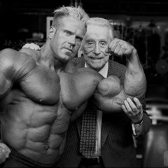 jay cutler gym motivation speech