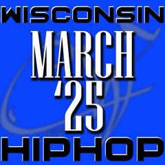 March 2025 CWHipHop